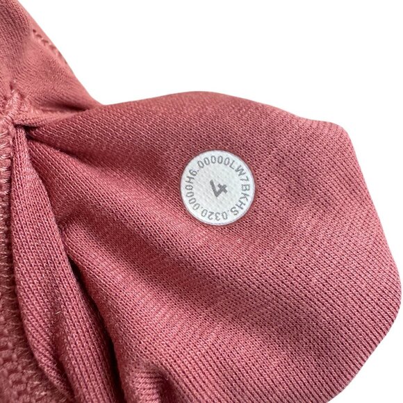 Lululemon Align Short Size 4 - Picture 7 of 9